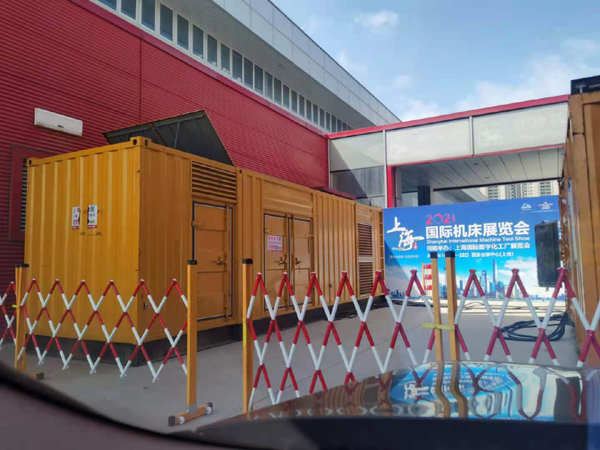 瓦房店发电机出租 对于发电机的特性你了解多少？