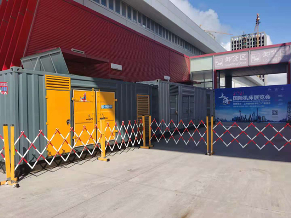 瓦房店发电机租赁的“望、闻、问、切”你知道多少？