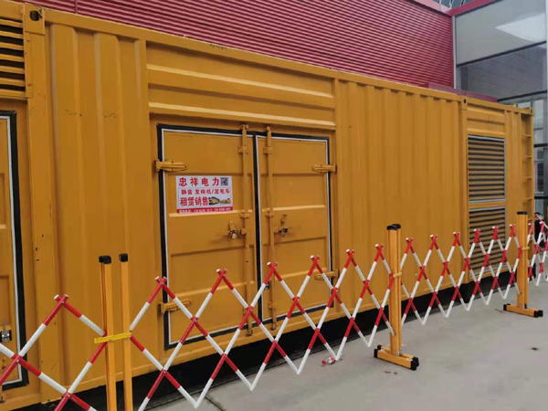 瓦房店关于通用发电机的十万个为什么？