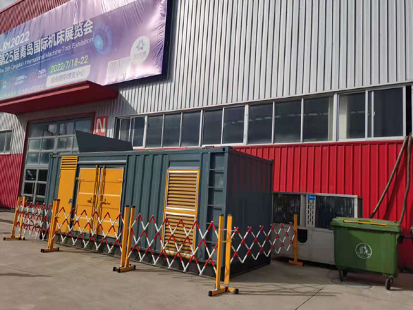 瓦房店柴油发电机组启动困难的原因有哪些？