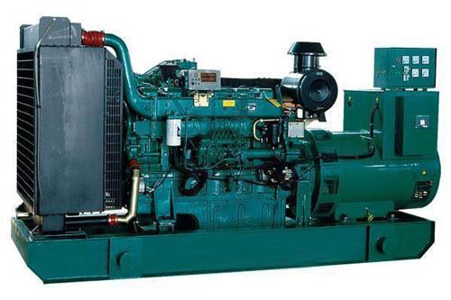 瓦房店出租发电机-康明斯发电机指示控制灯的作用