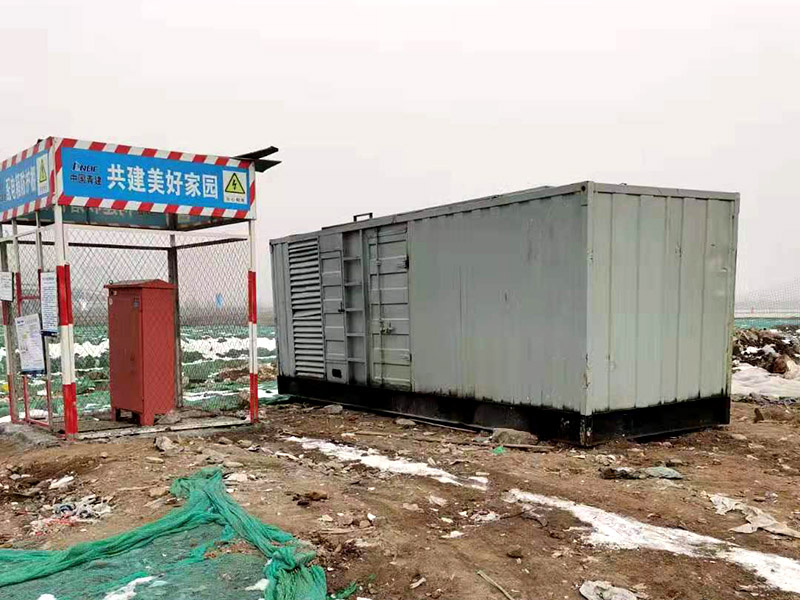 瓦房店燃气发电机在高海拔地区运行时会遇到哪些常见故障？