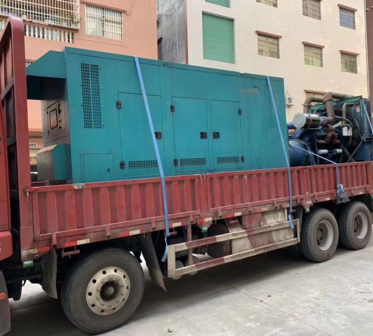 瓦房店如何在不同负载率下确保 400KW 柴油发电机组的正常运行？