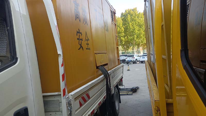 瓦房店如何判断柴油发电机组和UPS电源的切换时间是否符合要求？