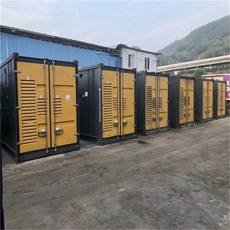瓦房店发电机组使用中需注意哪些事项？