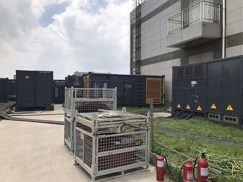 瓦房店除了定期检查，还有哪些方法可以及时发现接触式转速表探头的磨损？